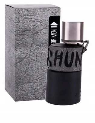 Armaf Hunter Intense For Men 100ml Woda Perfumowana Perfumy Męskie