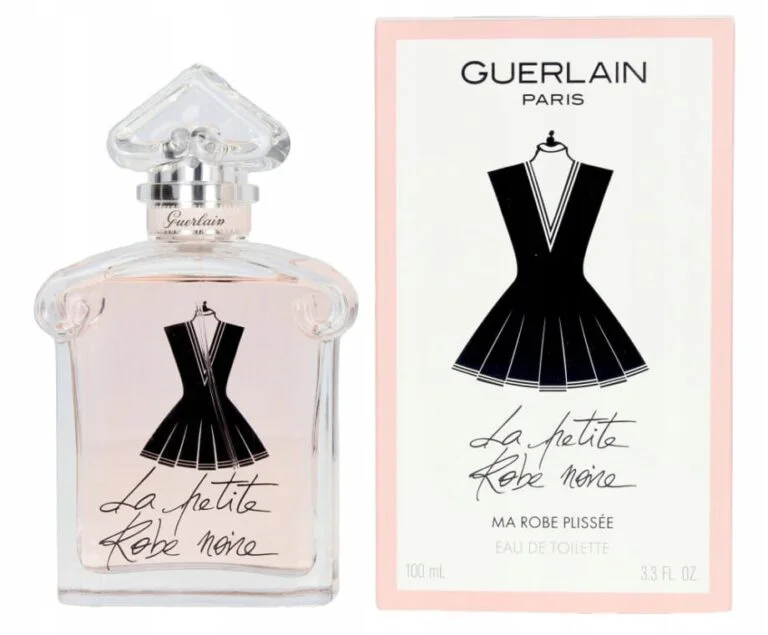 Guerlain La Petite Robe Noire Ma Robe Plissee 100ml