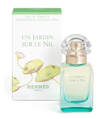 Hermes Un Jardin Sur Le Nil 30ml Woda Toaletowa Unisex Damska Męska