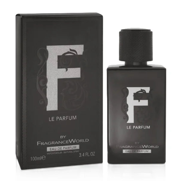 Fragrance World F Le Parfum 100ml Woda Perfumowana Dla Mężczyzn