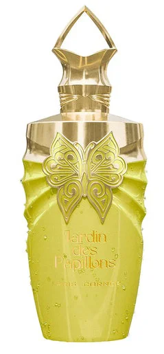 Paris Corner Jardin Des Papillons 100ml Woda Perfumowana Damska Dla Kobiet