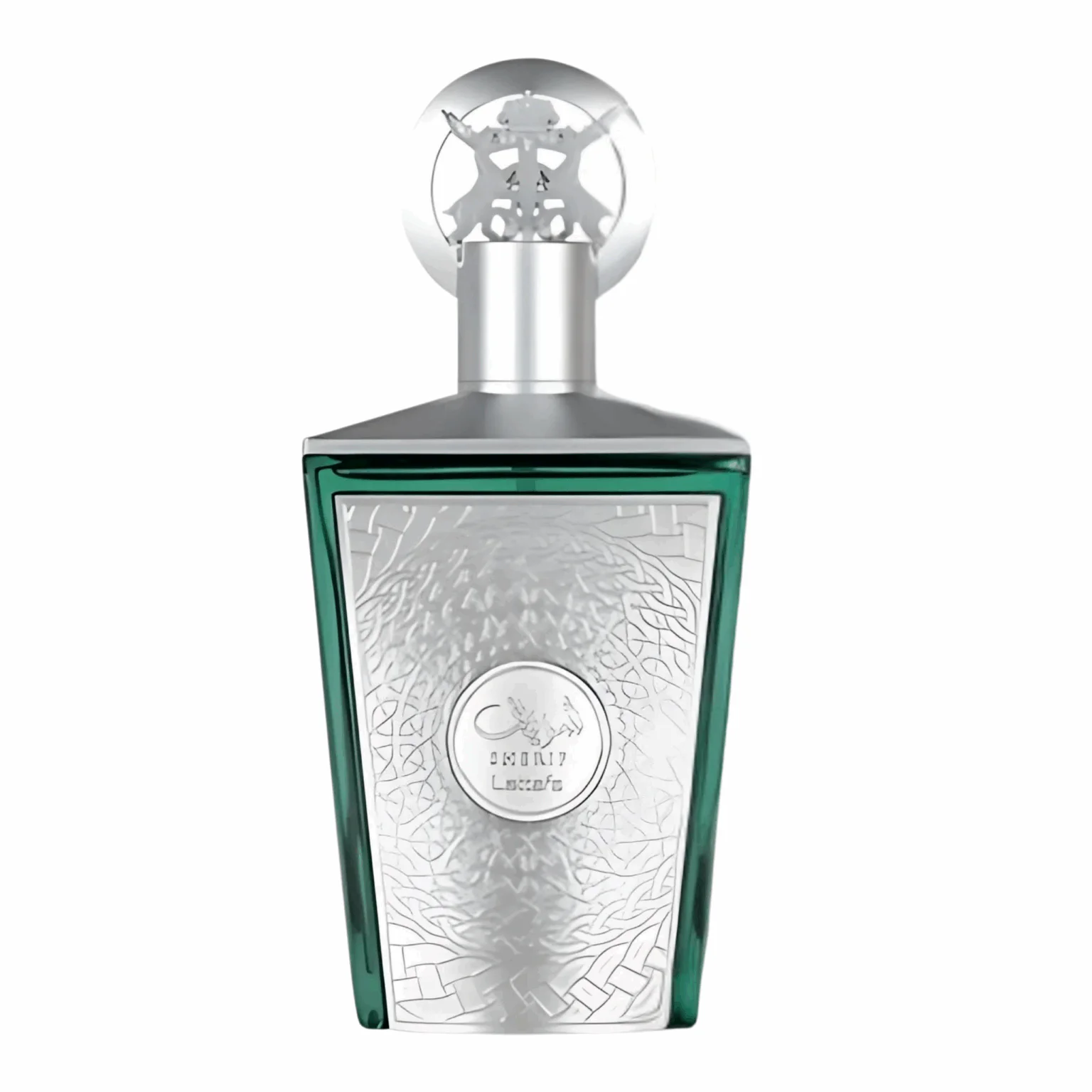 Lattafa Sherif 100ml Woda Perfumowana Dla Mężczyzn Perfumy Arabskie
