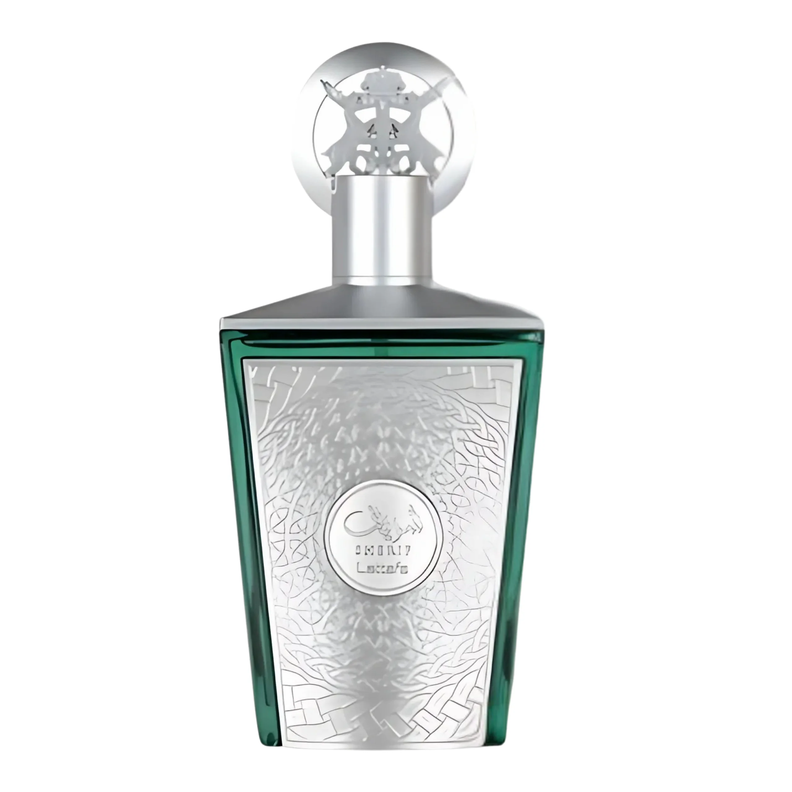 Lattafa Sherif 100ml Woda Perfumowana Dla Mężczyzn Perfumy Arabskie