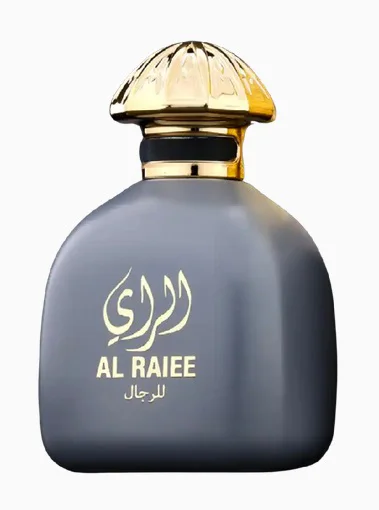 Fragrance World Al Raiee Lil Rijal 100ml Woda Perfumowana Dla Kobiet