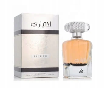 Lattafa Ekhtiari 100ml Woda Perfumowana Dla Kobiet Perfumy Damskie