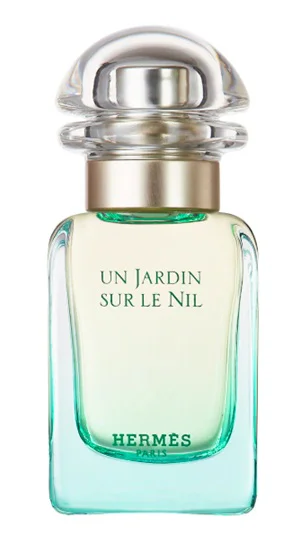 Hermes Un Jardin Sur Le Nil 30ml Woda Toaletowa Unisex Damska Męska