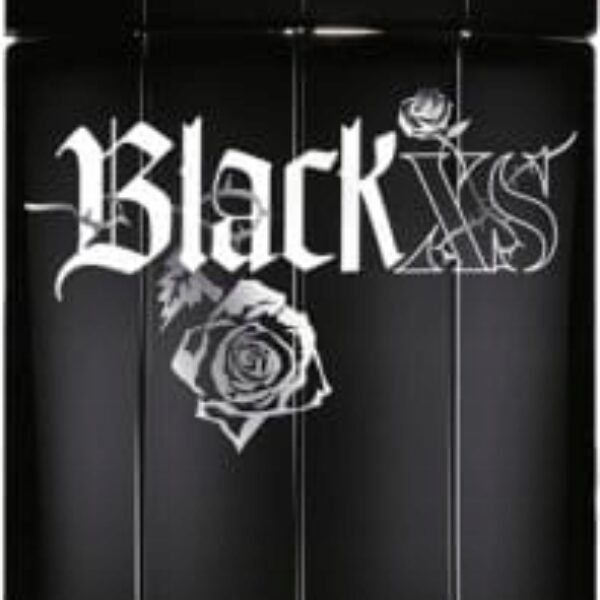 PACO RABANNE BLACK XS 100ML WODA TOALETOWA DLA MĘŻCZYZN PERFUMY MĘSKIE