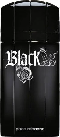 Paco Rabanne Black Xs 100ml Woda Toaletowa Dla Mężczyzn Perfumy Męskie