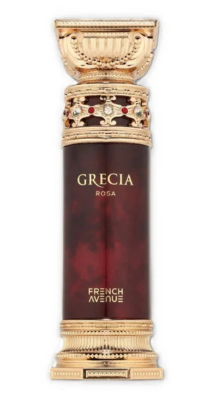 French Avenue Grecia Rossa Extrait 100ml Ekstrakt Perfum Unisex