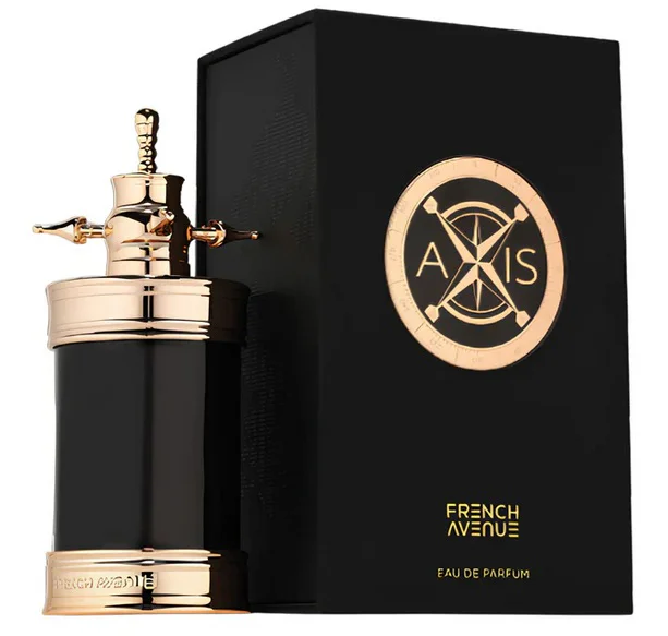 French Avenue Axis 100ml Woda Perfumowana Unisex Perfumy Damskie Męskie