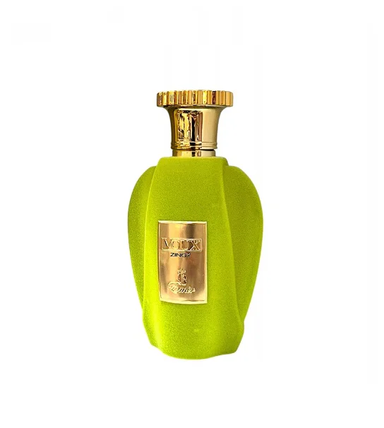 Paris Corner Emir Voux Zingy 100ml Woda Perfumowana Unisex Perfumy