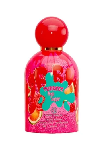 Grandeur Tubbees Pink Sugar 50ml Woda Perfumowana Unisex Damska Męska
