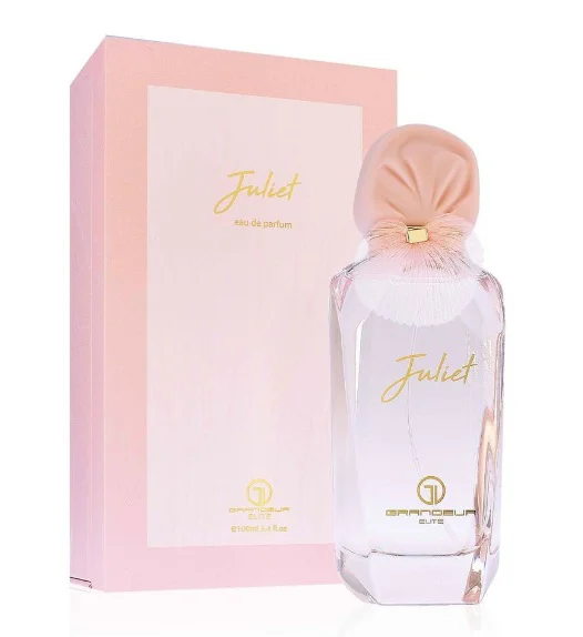 Grandeur Elite Juliet 100ml Woda Perfumowana Dla Kobiet Perfumy Damskie