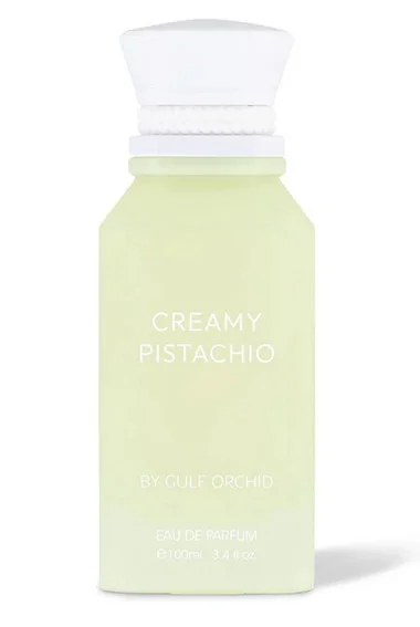 Gulf Orchid Creamy Pistachio 100ml Woda Perfumowana Unisex Damska Męska