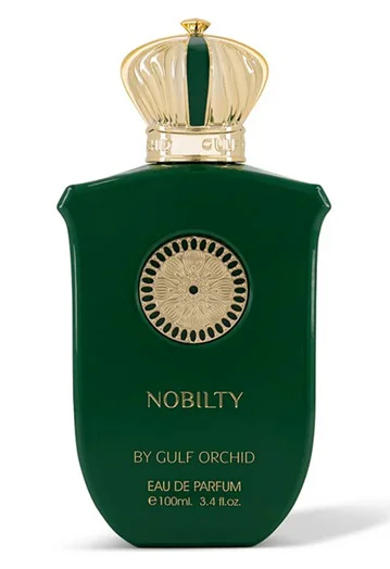 Gulf Orchid Nobility 100ml Woda Perfumowana Unisex Damska Męska