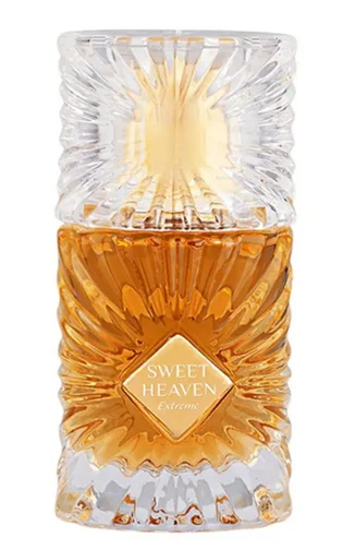 Gulf Orchid Sweet Heaven Extreme 20ml Woda Perfumowana Unisex Damska Męska