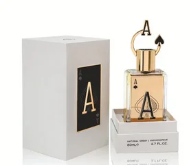 FRAGRANCE WORLD ACE OF SPADES 80ML WODA PERFUMOWANA DLA KOBIET PERFUMY