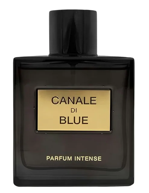 Fragrance World Canale Di Blue Intense 100ml Woda Perfumowana Dla Mężczyzn