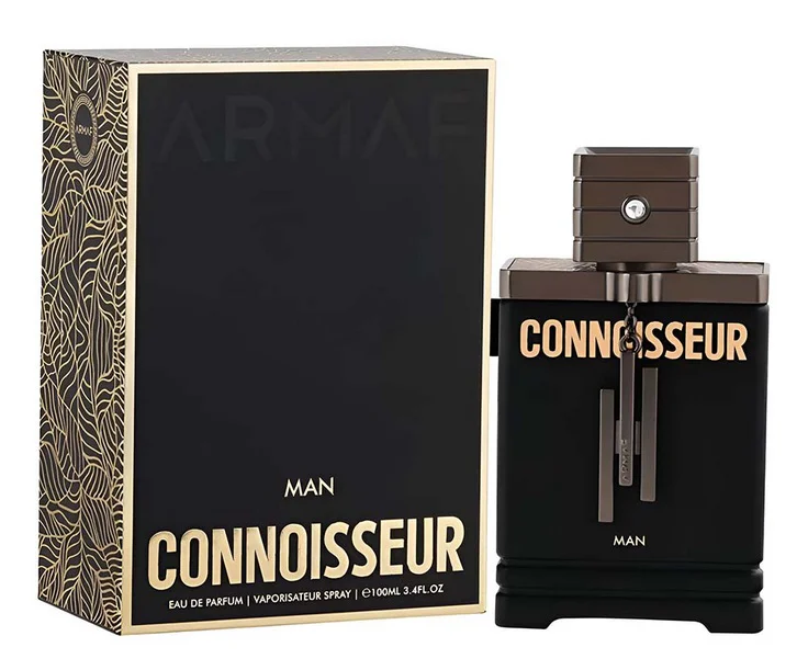 Armaf Connoisseur Man 100ml Woda Perfumowana Dla Mężczyzn Perfumy Męskie