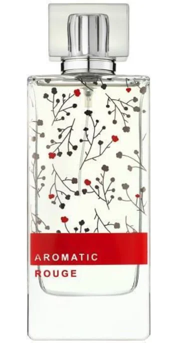 Maison Alhambra Aromatic Rouge 100ml Woda Perfumowana Dla Kobiet