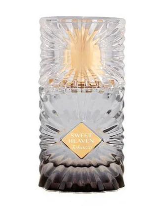 Gulf Orchid Sweet Heaven Tobacco 20ml Woda Perfumowana Unisex Damska Męska