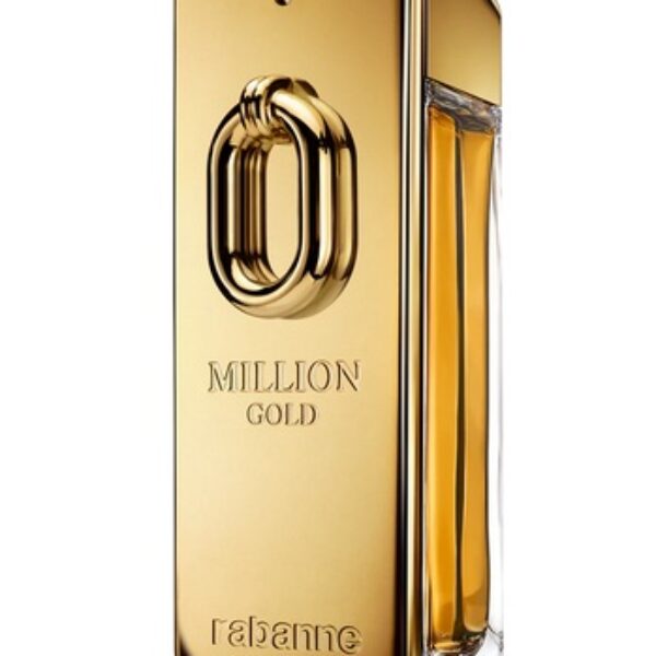 PACO RABANNE 1 MILLION GOLD 100ML WODA PERFUMOWANA DLA MĘŻCZYZN