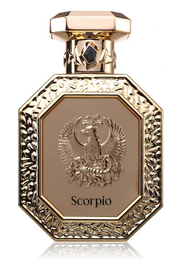 French Avenue Genesis Scorpio Skorpion 90ml Woda Perfumowana Unisex