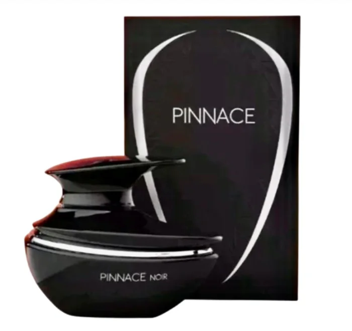 FRAGRANCE WORLD FRENCH AVENUE PINNACE NOIR 100ML WODA PERFUMOWANA MĘSKA