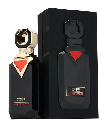 French Avenue Amber Empire 100ml Woda Perfumowana Unisex Perfumy Arabskie