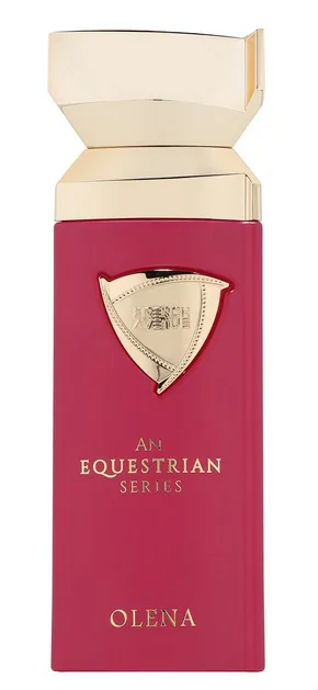French Avenue An Equestrian Series Olena 100ml Woda Perfumowana Dla Kobiet