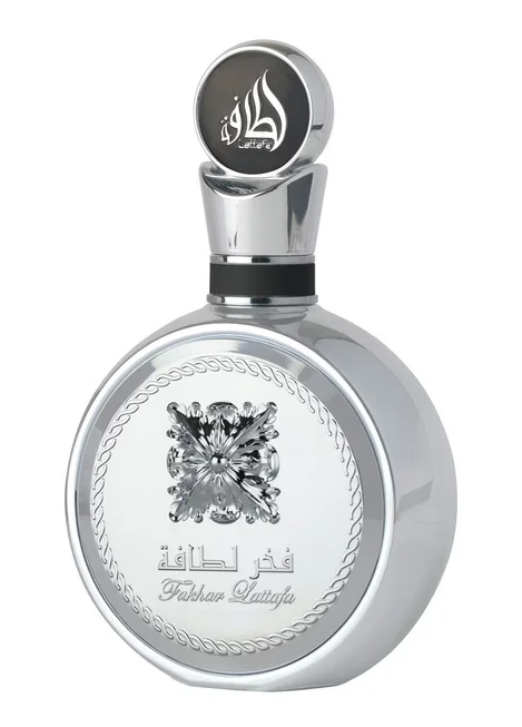 Lattafa Fakhar Platin 100ml Woda Perfumowana Dla Mężczyzn Perfumy Męskie