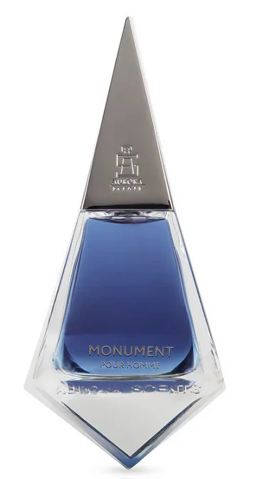 AURORA MONUMENT POUR HOMME 75ML WODA PERFUMOWANA DLA MĘŻCZYZN