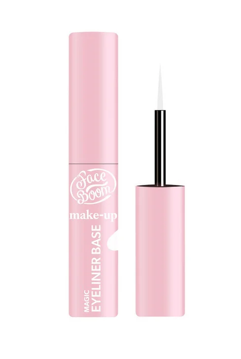 Faceboom Make-up Magic Eyeliner Base - Clear Magiczna Baza Eyeliner