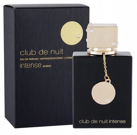 Armaf Club De Nuit Intense Woman 105ml Woda Perfumowana Perfumy Damskie