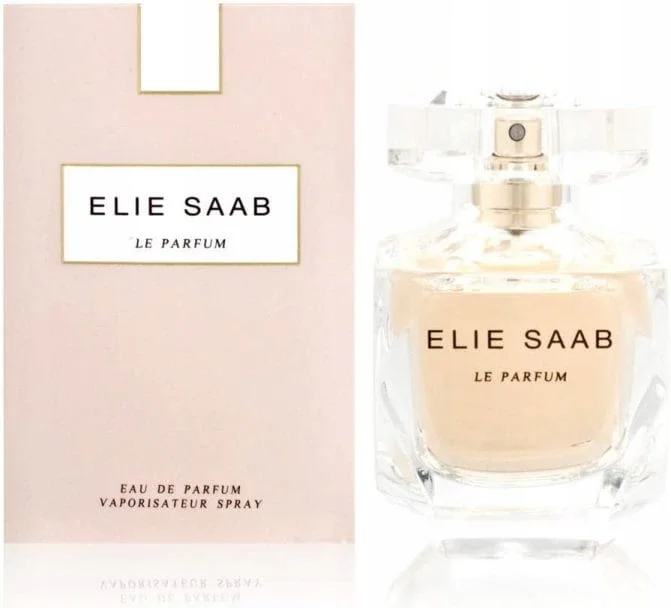 Elie Saab Le Parfum 50ml Woda Perfumowana