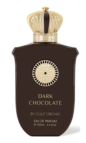 Gulf Orchid Dark Chocolate 100ml Woda Perfumowana Unisex Damska Męska