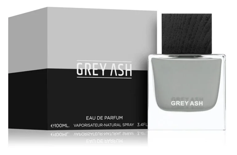 Aurora Grey Ash 100ml Woda Perfumowana Dla Mężczyzn Perfumy Męskie