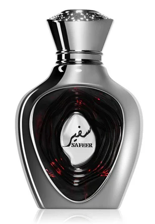 Lattafa Niche Emarati Safeer 100ml Woda Perfumowana Unisex Perfumy Arabskie