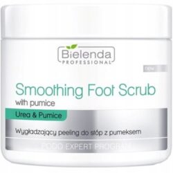 BIELENDA PROFESSIONAL PEELING DO STÓP WYGŁADZAJĄCY Z PUMEKSEM 500ML