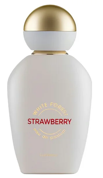 La Fede Khadlaj White Forest Strawberry 100ml Woda Perfumowana Dla Kobiet