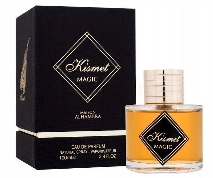 Maison Alhambra Kismet Magic (angel) 100ml Woda Perfumowana Unisex