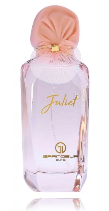 Grandeur Elite Juliet 100ml Woda Perfumowana Dla Kobiet Perfumy Damskie