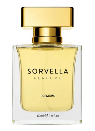 Sorvella Premium Shy 50ml Woda Perfumowana Dla Kobiet Perfumy Damskie