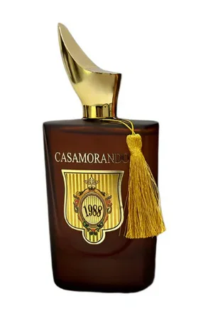 Fragrance World Casamorando 1988 100ml Woda Perfumowana Unisex Damska Męska