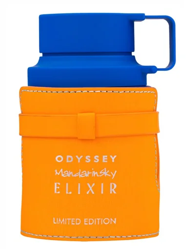 Armaf Odyssey Mandarin Sky Elixir 100ml Woda Perfumowana Unisex