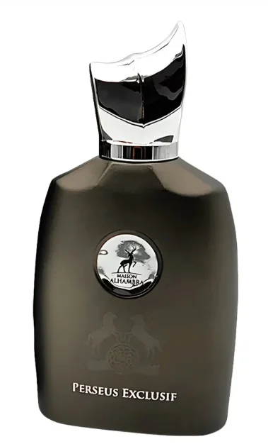 Maison Alhambra Perseus Exclusif 100ml Woda Perfumowana Dla Mężczyzn