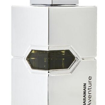 AL HARAMAIN PERFUMES L'AVENTURE 200ML WODA PERFUMOWANA DLA MĘŻCZYZN