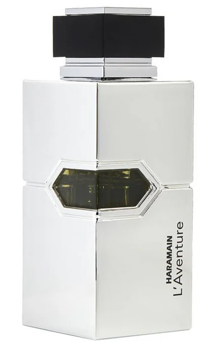 Al Haramain Perfumes L'Aventure 200ml Woda Perfumowana Dla Mężczyzn