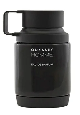 Armaf Odyssey Homme 60ml Woda Perfumowana Dla Mężczyzn Perfumy Arabskie