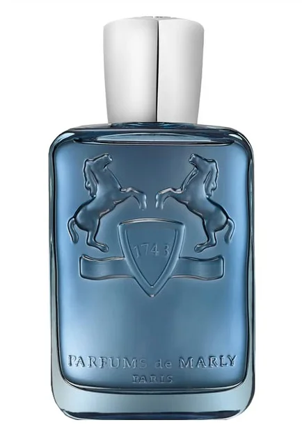 Fragrance World Sedley 100ml Woda Perfumowana Unisex Damska Męska